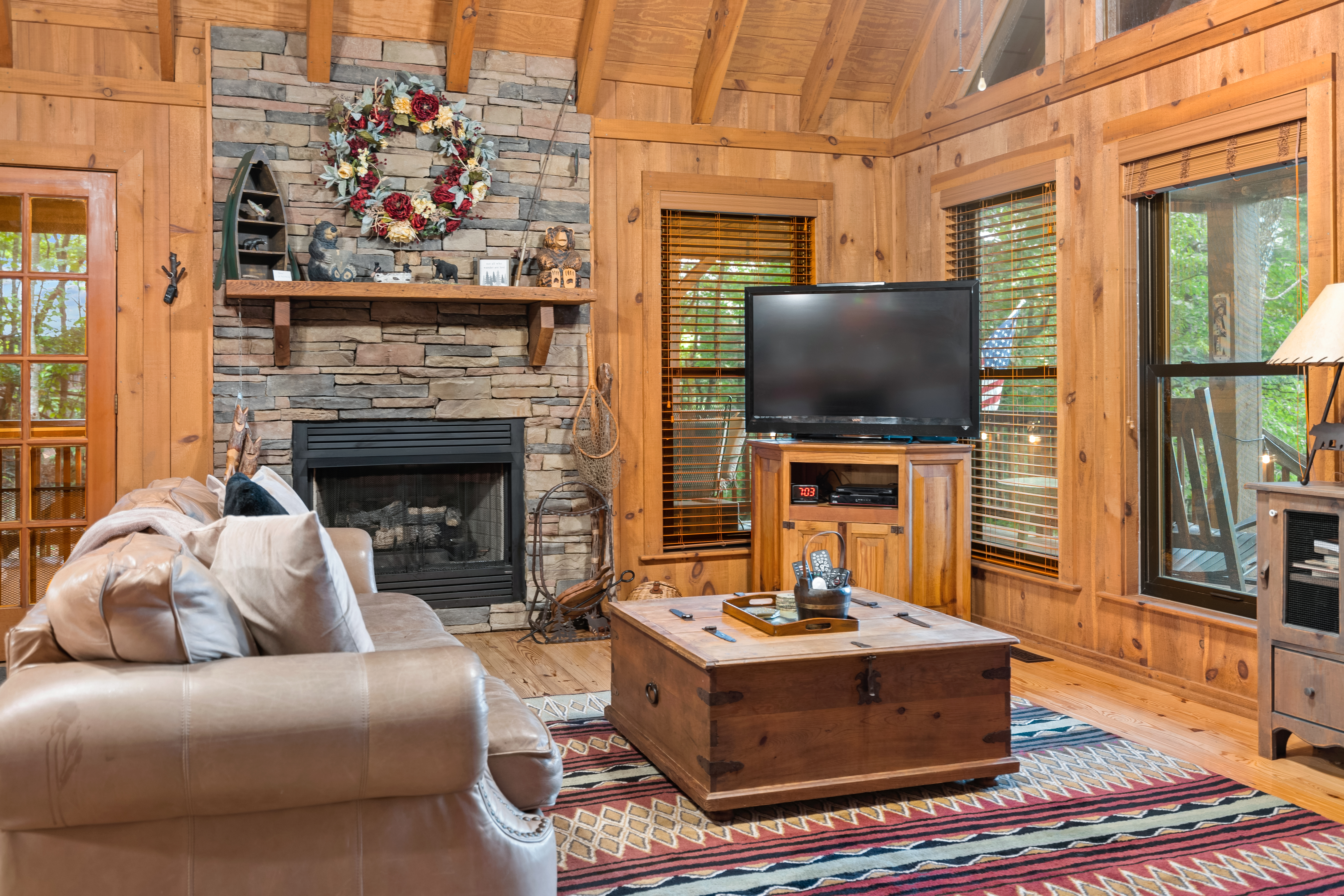 Misty Valley Retreat