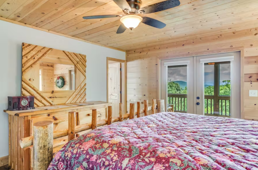 Misty Valley Retreat